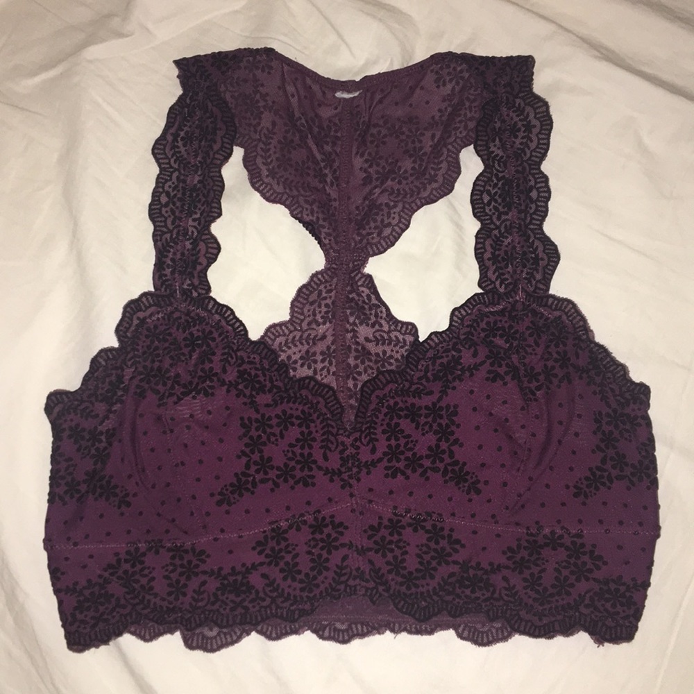 Limited Edition Free People Bralette